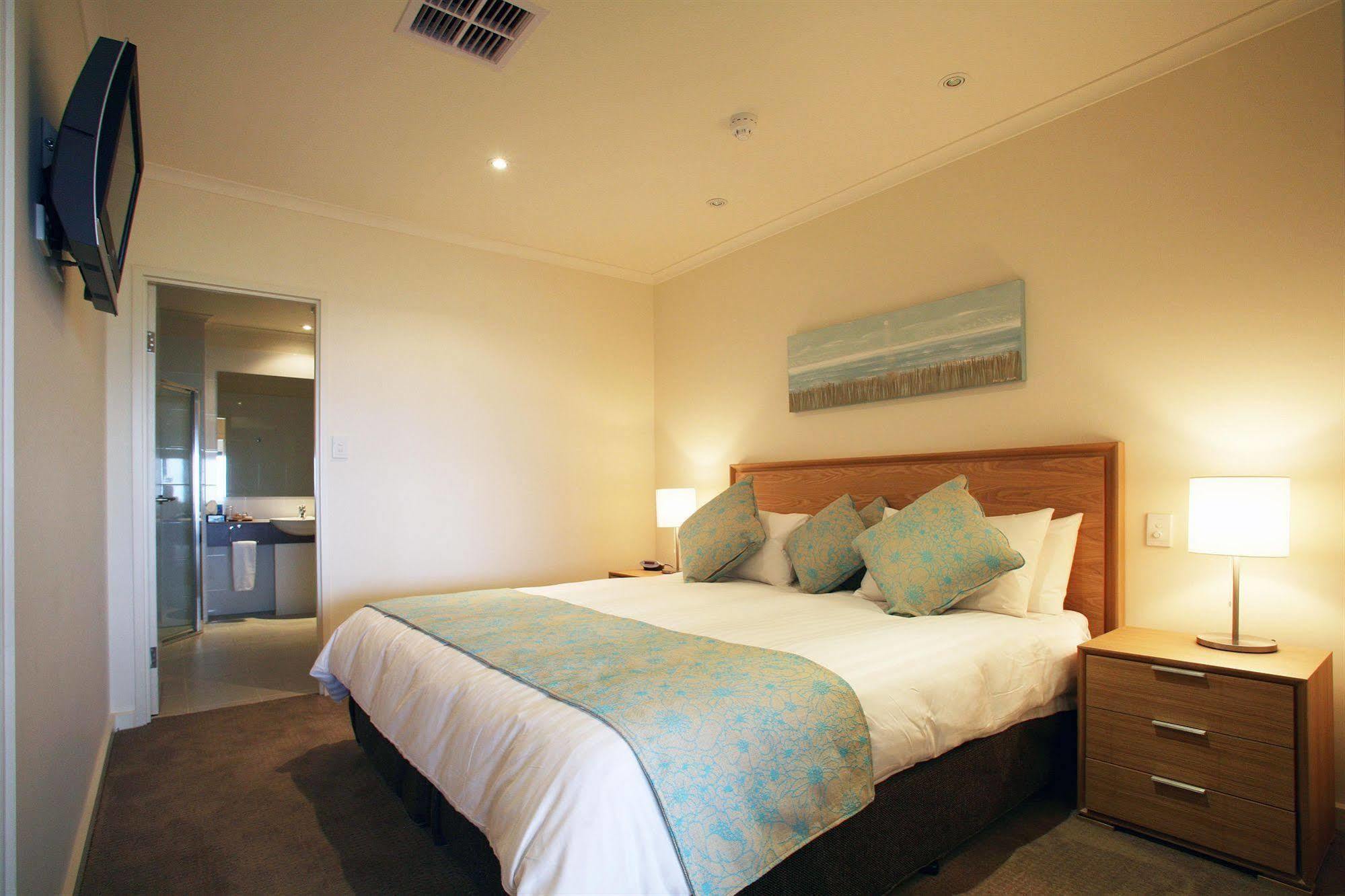 Lady Bay Hotel Normanville Quarto foto